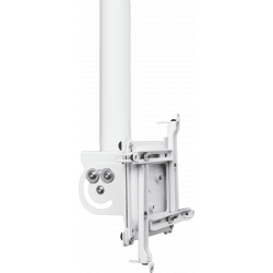 Chief - VPAUWB Platine Blanc