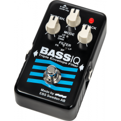 EBS - BASSIQ-BL