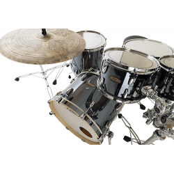 Pearl - Session Studio Select Black