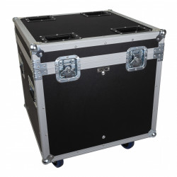 JV CASE CASE POUR 2xCHALLENGER BSW