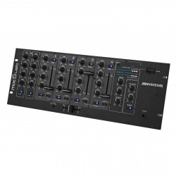 JB SYSTEMS MIX6 USB