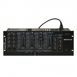 JB SYSTEMS MIX6 USB