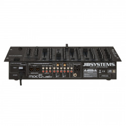 JB SYSTEMS MIX6 USB