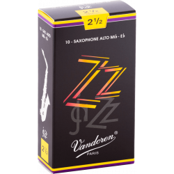 AVD SR4125 FORCE 2,5