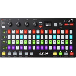 Akai Pro - FIRE NS