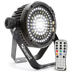 BeamZ BS98 STROBO 98LEDS