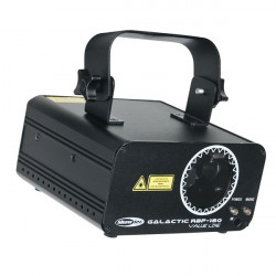 Showtec Laser GALACTIC RBP-180