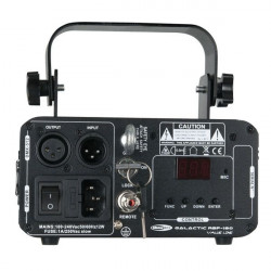 Showtec Laser GALACTIC RBP-180