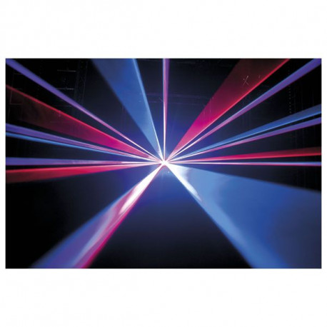 Showtec Laser GALACTIC RBP-180