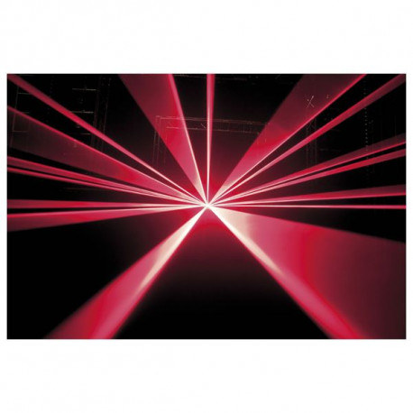 Showtec Laser GALACTIC RBP-180