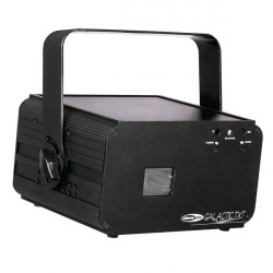 Showtec Laser GALACTIC TXT