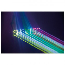 Showtec Laser GALACTIC TXT