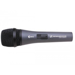 Sennheiser E 835 S
