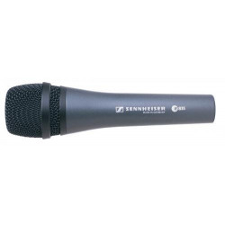 Sennheiser E 835