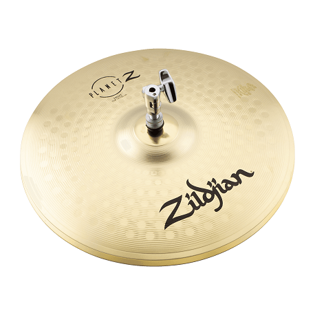 Zildjian - ZP14PR Hi Hats 14"