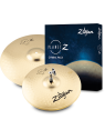 Zildjian - ZP1418 Pack Planet Z