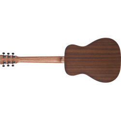 C. F. Martin - LX1 Serie Little Gaucher