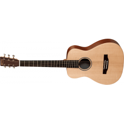 C. F. Martin - LX1 Serie Little Gaucher