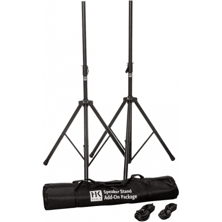 HK Audio - PACK-L2K