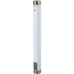 Chief colonne extension 305mm blanc