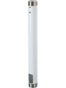 Chief colonne extension 305mm blanc