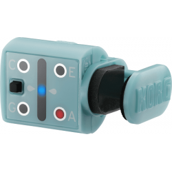 Korg - MINIPITCH-BL ukulélé