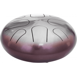 Pearl - Tongue Drum 8 notes - A Akebono