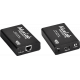 MuxLab - Kit Emet. Récep. HDMI/IR  