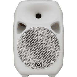 Wharfedale - TITAN8-MKII-WH