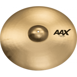Sabian - 2211287XB Ride 21" AAX