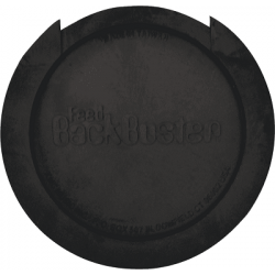 Martin - ACFBB Bouchon Rosace