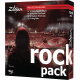 Zildjian - Pack A Rock 14-17-19-20" 