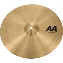 Sabian - 21608 Crash 16" AA