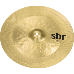 Sabian SBR 16" Chinese