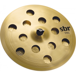 Sabian SBR 16" Brass Stax