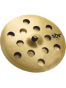 Sabian SBR 16" Brass Stax