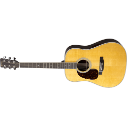 C. F. Martin - D-35 Standard Gauche