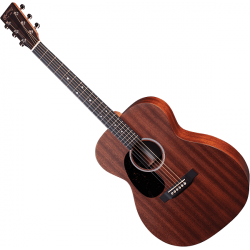 C. F. Martin - 000-10E-L Road Gaucher