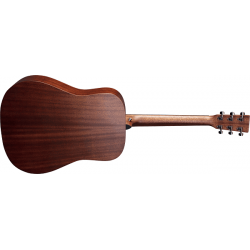 C. F. Martin - D-10E-SAPELE Road