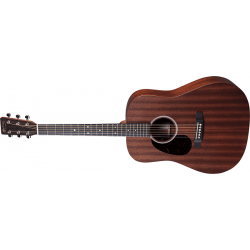 C. F. Martin - D-10E-SAPELE Road