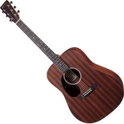 C. F. Martin - D-10E-SAPELE Road