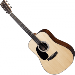 C. F. Martin - D-12E-L Road Gaucher