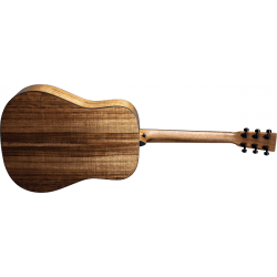 C. F. Martin - D-12E-KOA Serie Road