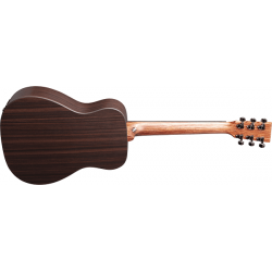 C. F. Martin - LX1RE Serie Little