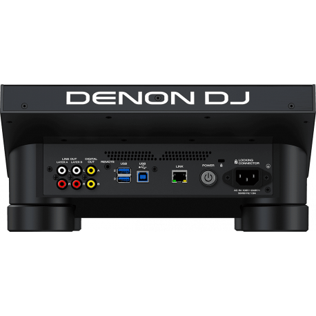 Denon Dj SC6000 Prime