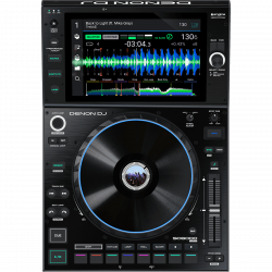 Denon Dj SC6000 Prime