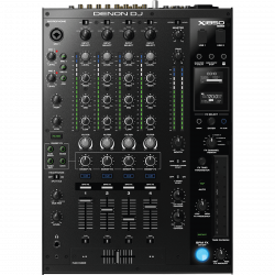 Denon DJ - X1850