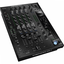 Denon DJ - X1850