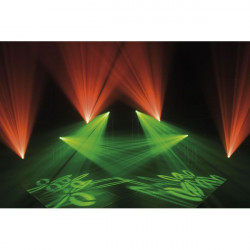 SHOWTEC PHANTOM 3R HYBRID