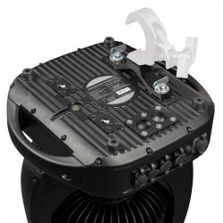 Showtec POLAR 340 WASHFX lyre IP65